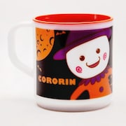 「ころりん」エコマグ(A type)(c)MOMOKO SAKURA