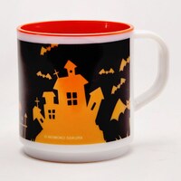 「ころりん」エコマグ（A type）(c)MOMOKO SAKURA