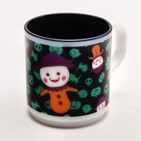 「ころりん」エコマグ（C type）(c)MOMOKO SAKURA