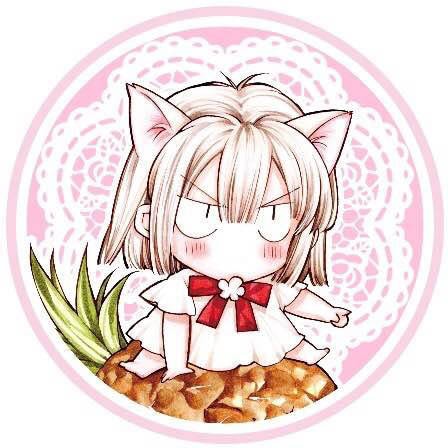 種村有菜によるカット。