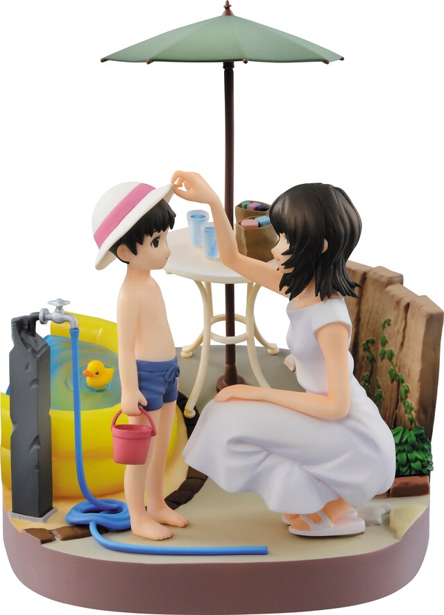 A賞「シーンビネット」(c)カラー