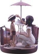 ラストワン賞「シーンビネットセピアver.」(c)カラー