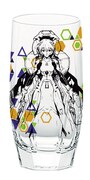 F賞「アートグラス」は全2種。(c)カラー