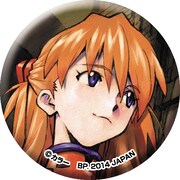 J賞「缶バッジセット」セット3のもの。(c)カラー