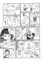 「石精綺譚」本編より。