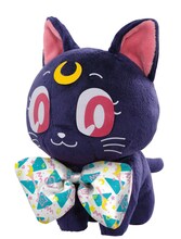 C賞「ルナぬいぐるみ～galaxxxyコラボレーション～」(c)武内直子・PNP・東映アニメーション (c)2014 galaxxxy/Joe International Co.,Ltd. All Rights Reseved.