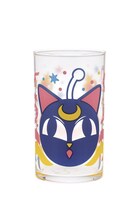 E賞「コレクショングラス～galaxxxyコラボレーション～」は全3種。(c)武内直子・PNP・東映アニメーション (c)2014 galaxxxy/Joe International Co.,Ltd. All Rights Reseved.