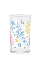 E賞「コレクショングラス～galaxxxyコラボレーション～」は全3種。(c)武内直子・PNP・東映アニメーション (c)2014 galaxxxy/Joe International Co.,Ltd. All Rights Reseved.