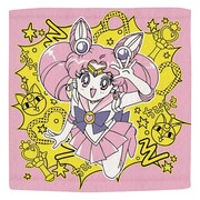 G賞「ハンドタオル～galaxxxyコラボレーション～」は全4種。(c)武内直子・PNP・東映アニメーション (c)2014 galaxxxy/Joe International Co.,Ltd. All Rights Reseved.