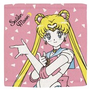 G賞「ハンドタオル～galaxxxyコラボレーション～」は全4種。(c)武内直子・PNP・東映アニメーション (c)2014 galaxxxy/Joe International Co.,Ltd. All Rights Reseved.