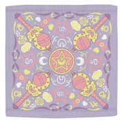 G賞「ハンドタオル～galaxxxyコラボレーション～」は全4種。(c)武内直子・PNP・東映アニメーション (c)2014 galaxxxy/Joe International Co.,Ltd. All Rights Reseved.