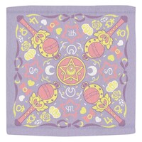 G賞「ハンドタオル～galaxxxyコラボレーション～」は全4種。(c)武内直子・PNP・東映アニメーション (c)2014 galaxxxy/Joe International Co.,Ltd. All Rights Reseved.