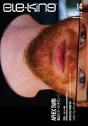 「ele-king vol.14」