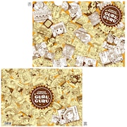 「魔法陣グルグル」クリアファイル（価格： 378円）。10月23日頃発売。(c)衛藤ヒロユキ/スクウェア・エニックス