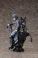 「ARTFX J シエル・ファントムハイヴ」（c）枢やな/スクウェアエニックス・黒執事Project・MBS