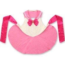 「美少女戦士セーラームーン なりきりセーラーエプロン セーラーちびムーン」(C) Naoko Takeuchi (C) 武内直子・PNP・東映アニメーション