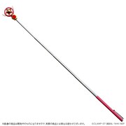 「カードキャプターさくら 封印の杖＆星の杖 指示ボールセット」(c) CLAMP・ST・講談社／NHK・NEP