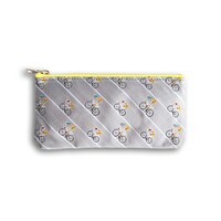 小野田＆巻島のペンケース (c)渡辺航(週刊少年チャンピオン)／弱虫ペダルGR製作委員会