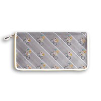 小野田＆巻島のロングウォレット (c)渡辺航(週刊少年チャンピオン)／弱虫ペダルGR製作委員会