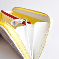 小野田＆巻島のロングウォレット (c)渡辺航(週刊少年チャンピオン)／弱虫ペダルGR製作委員会