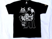 「THE BLACK SURGEONS」