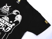 「THE BLACK SURGEONS」