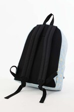 「ONE PIECE総柄デイバッグ」(c)尾田栄一郎／集英社・フジテレビ・東映アニメーション