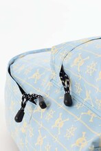 「ONE PIECE総柄デイバッグ」(c)尾田栄一郎／集英社・フジテレビ・東映アニメーション