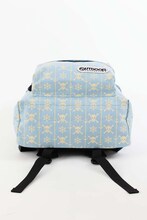 「ONE PIECE総柄デイバッグ」(c)尾田栄一郎／集英社・フジテレビ・東映アニメーション