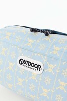 「ONE PIECE総柄ヒップバッグ」(c)尾田栄一郎／集英社・フジテレビ・東映アニメーション