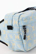 「ONE PIECE総柄ヒップバッグ」(c)尾田栄一郎／集英社・フジテレビ・東映アニメーション