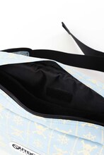 「ONE PIECE総柄ヒップバッグ」(c)尾田栄一郎／集英社・フジテレビ・東映アニメーション