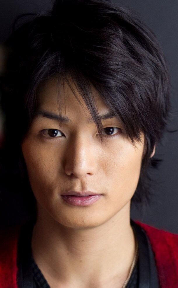 舞台「WILD HALF」サルサ役は八神蓮に決定