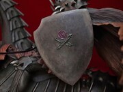 「Skull Knight 2014Ver. 限定II」（C）三浦建太郎(スタジオ我画)/白泉社