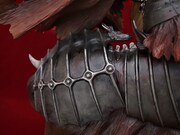 「Skull Knight 2014Ver. 限定II」（C）三浦建太郎(スタジオ我画)/白泉社