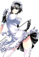 「一騎当千」カット