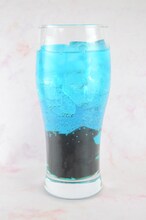 「昔がどうでも関係ねぇだろ。今は敵だ」(c)藤巻忠俊／集英社・黒子のバスケ製作委員会