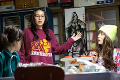 まややもキエー 海月姫の場面写真を一挙公開 コミックナタリー