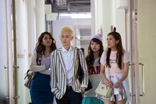 映画「海月姫」場面写真(c)2014映画「海月姫」製作委員会 (c)東村アキコ/講談社