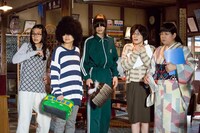 映画「海月姫」場面写真(c)2014映画「海月姫」製作委員会 (c)東村アキコ/講談社