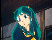 映画「うる星やつら2 ビューティフル・ドリーマー」場面写真 (c)高橋留美子/小学館 発売・販売元：東宝