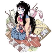 陸野二二夫「それでも世界を崩すなら」カット