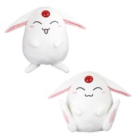 「モコナBIGぬいぐるみ」(c)CLAMP・ShigatsuTsuitachi CO.,LTD.／講談社 (c)FURYU CORPORATION 2014