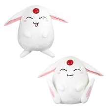 「モコナBIGぬいぐるみ」(c)CLAMP・ShigatsuTsuitachi CO.,LTD.／講談社 (c)FURYU CORPORATION 2014