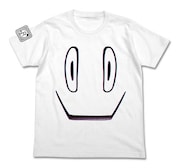 「マーブルフェイスTシャツ」12月下旬発売予定。(c)オクショウ・渡辺静／講談社