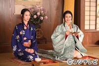 ドラマ「信長協奏曲」場面写真 (c)フジテレビ