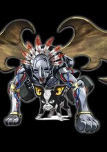 イギーのビジュアル。(c)荒木飛呂彦&LUCKY LAND COMMUNICATIONS/集英社・ジョジョの奇妙な冒険 SC 製作委員会