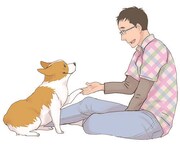 らくだ「あしょんでよッ」