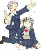 Re:「学生組‐悪魔は隣の席‐」