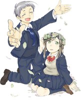 Re:「学生組‐悪魔は隣の席‐」